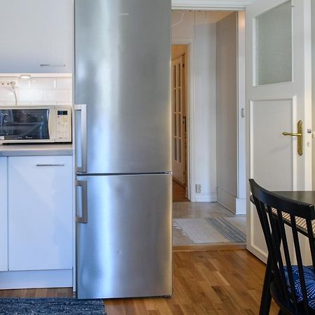 Homade B&B, Gamla Stan 노르셰핑 외부 사진