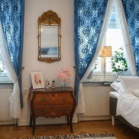 Homade B&B, Gamla Stan 노르셰핑 외부 사진