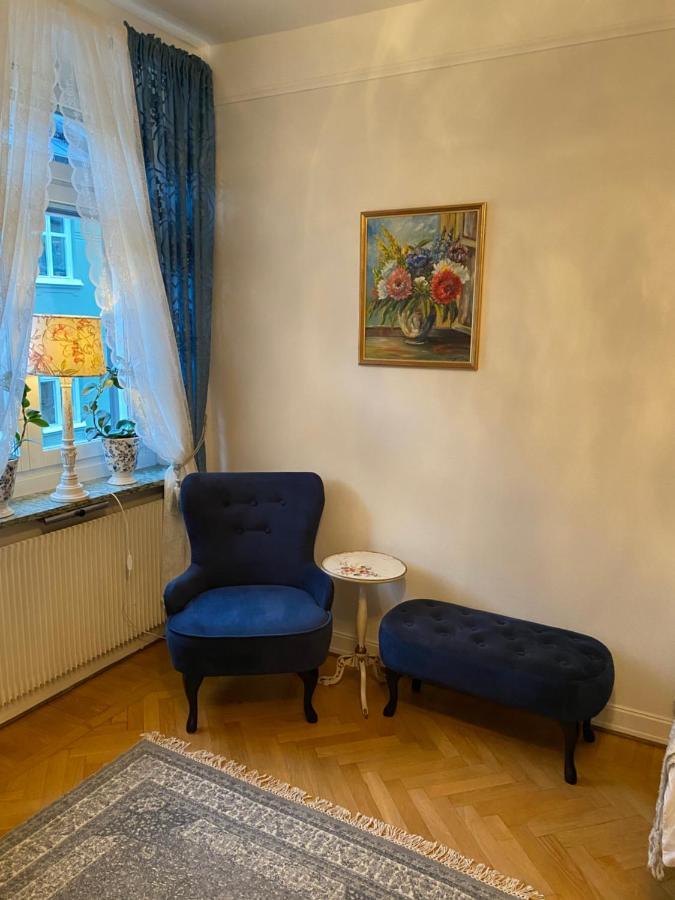 Homade B&B, Gamla Stan 노르셰핑 외부 사진