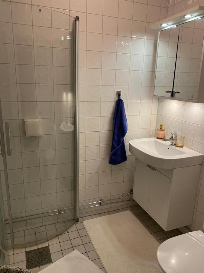 Homade B&B, Gamla Stan 노르셰핑 외부 사진