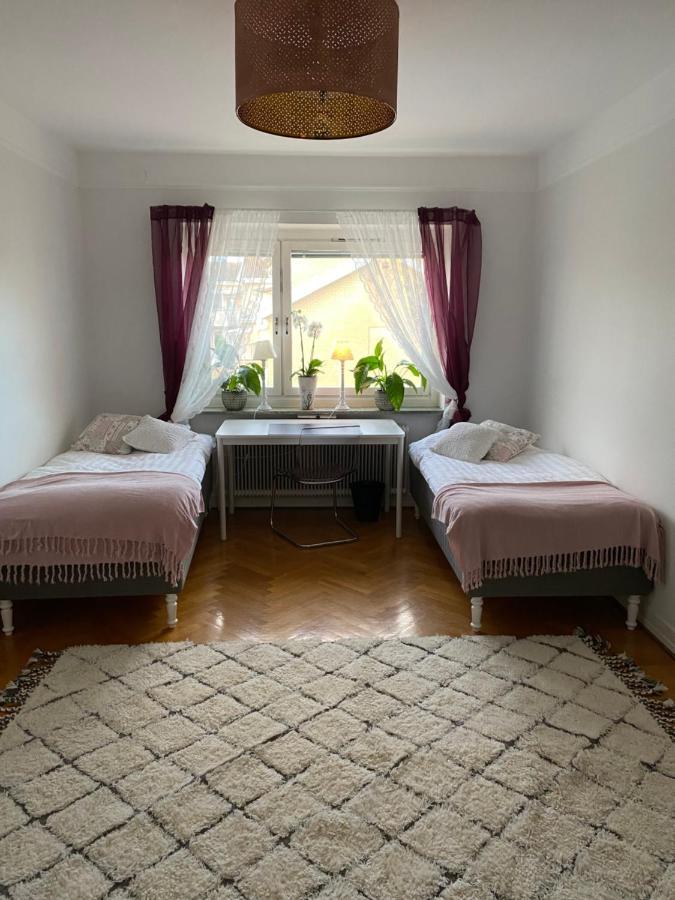 Homade B&B, Gamla Stan 노르셰핑 외부 사진