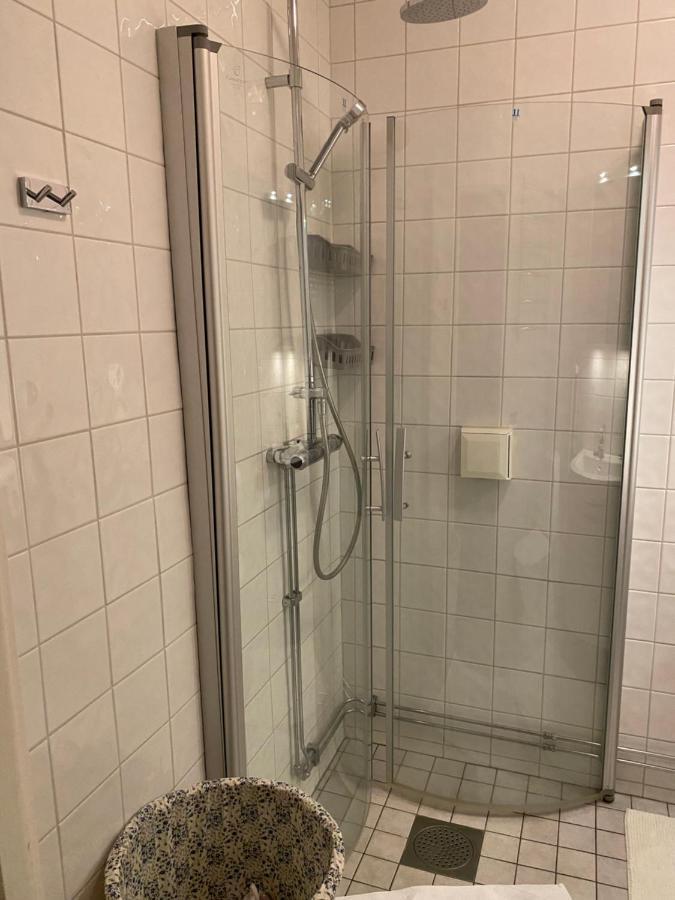 Homade B&B, Gamla Stan 노르셰핑 외부 사진