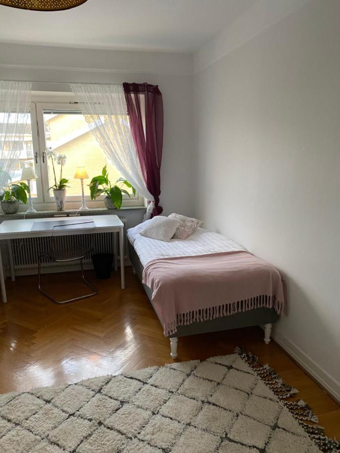 Homade B&B, Gamla Stan 노르셰핑 외부 사진