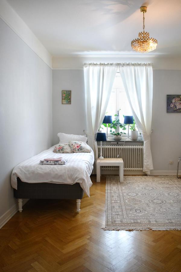 Homade B&B, Gamla Stan 노르셰핑 외부 사진