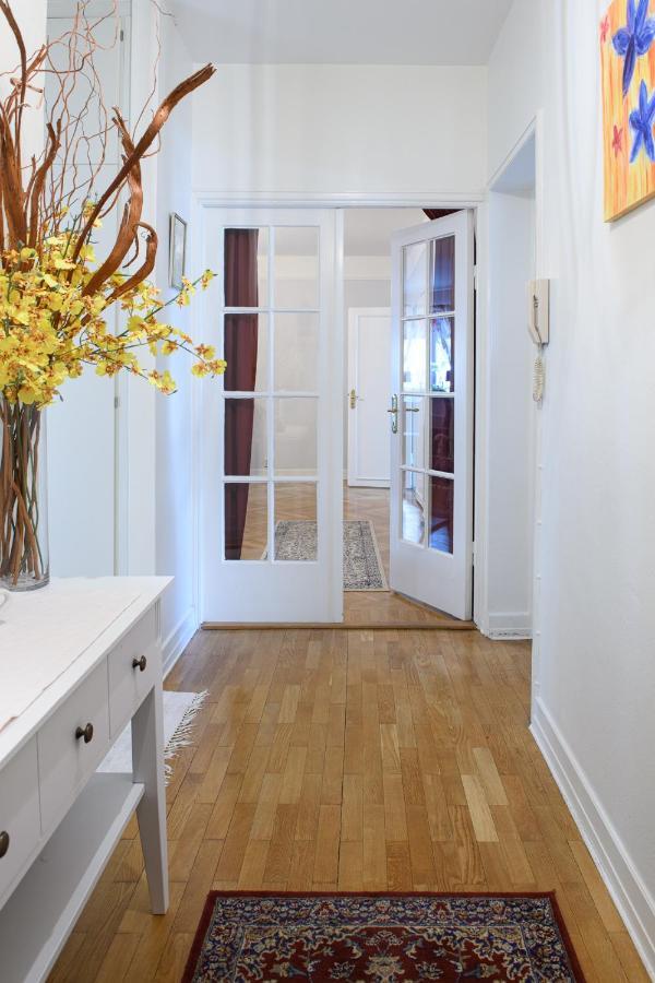 Homade B&B, Gamla Stan 노르셰핑 외부 사진
