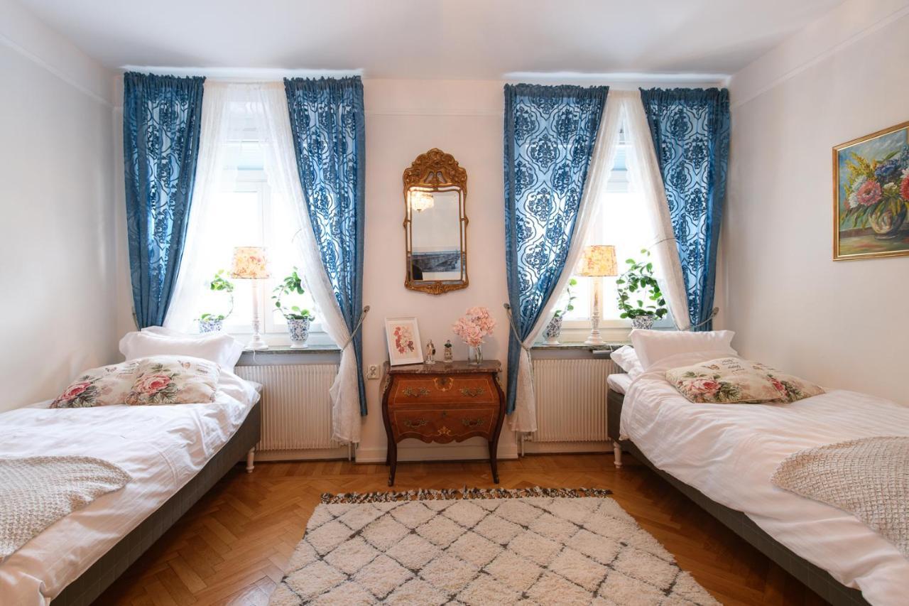 Homade B&B, Gamla Stan 노르셰핑 외부 사진