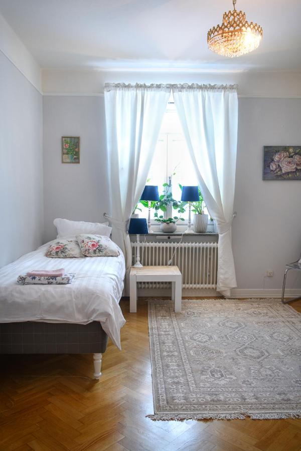 Homade B&B, Gamla Stan 노르셰핑 외부 사진