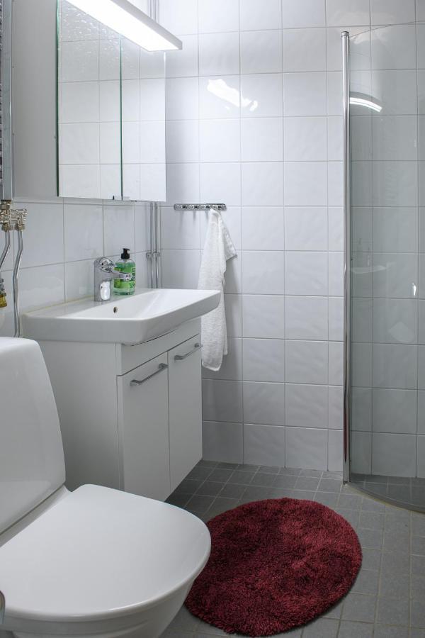 Homade B&B, Gamla Stan 노르셰핑 외부 사진