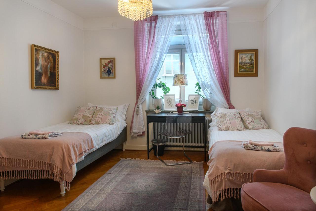 Homade B&B, Gamla Stan 노르셰핑 외부 사진