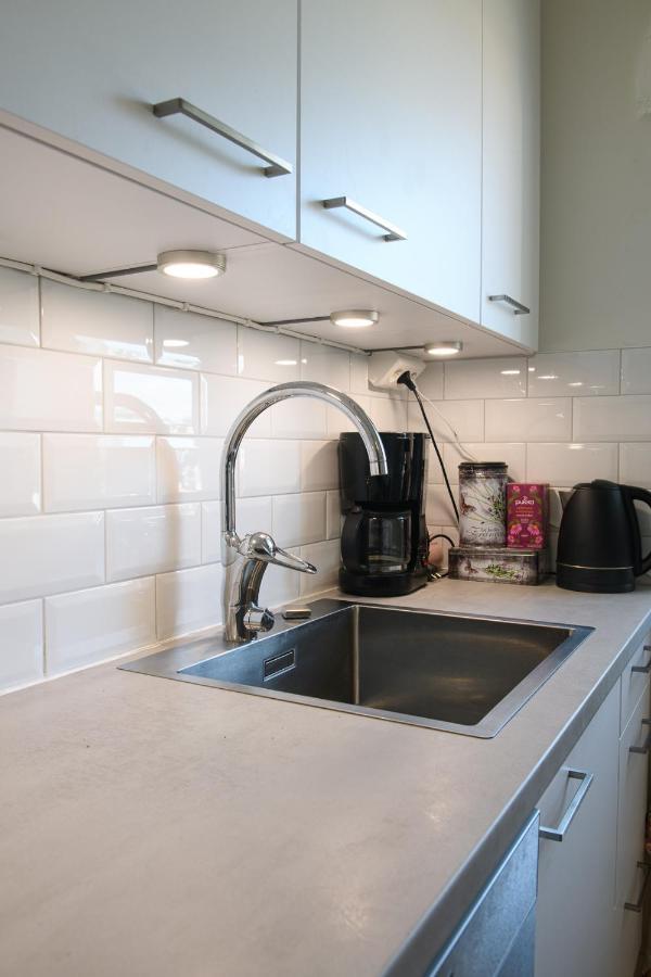 Homade B&B, Gamla Stan 노르셰핑 외부 사진