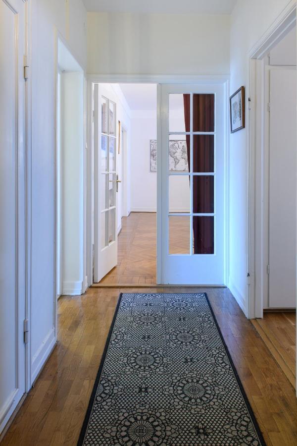 Homade B&B, Gamla Stan 노르셰핑 외부 사진