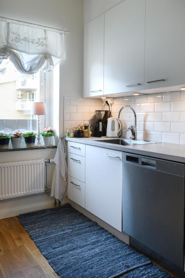 Homade B&B, Gamla Stan 노르셰핑 외부 사진