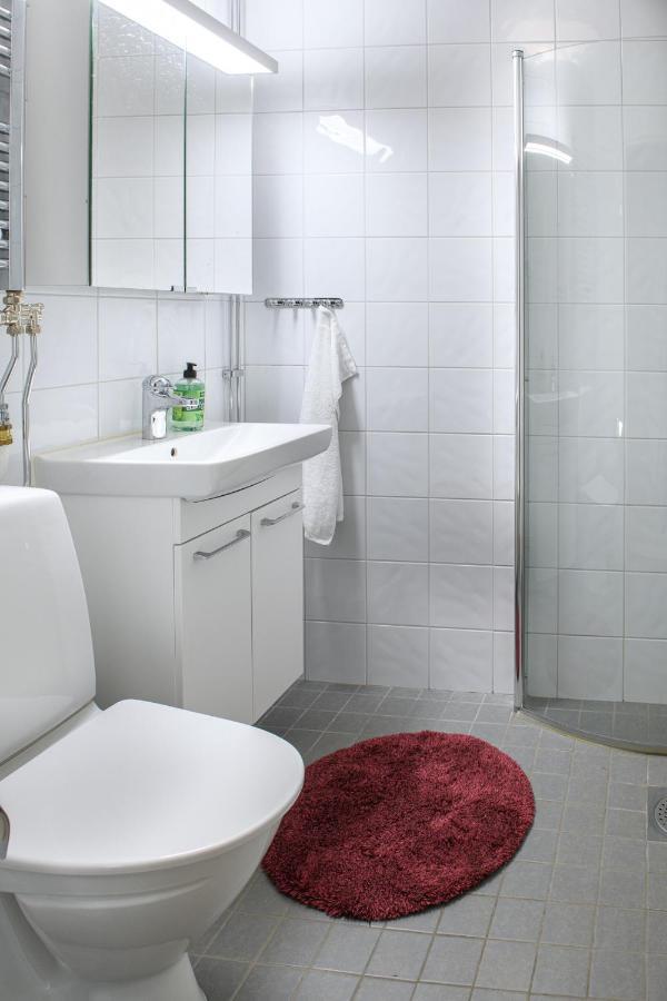 Homade B&B, Gamla Stan 노르셰핑 외부 사진