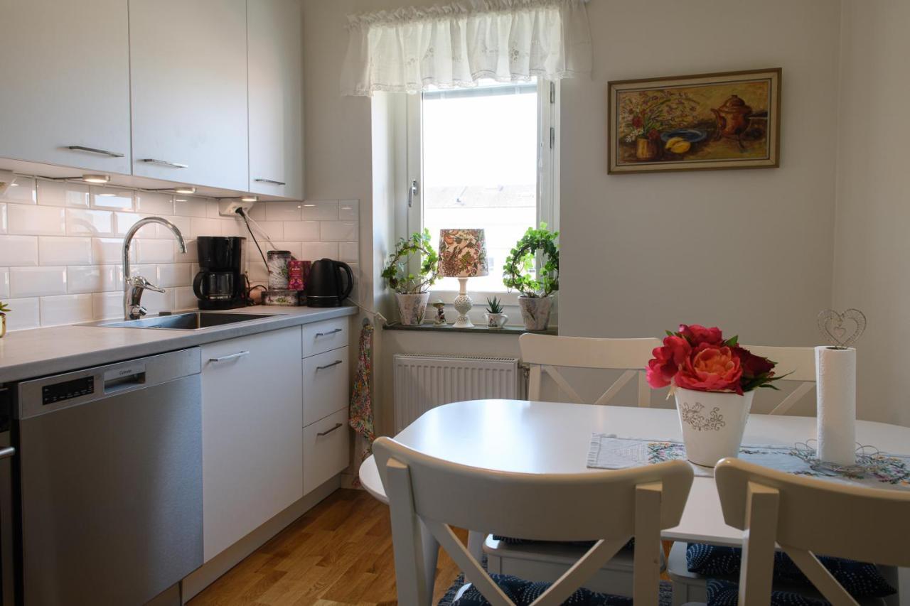 Homade B&B, Gamla Stan 노르셰핑 외부 사진