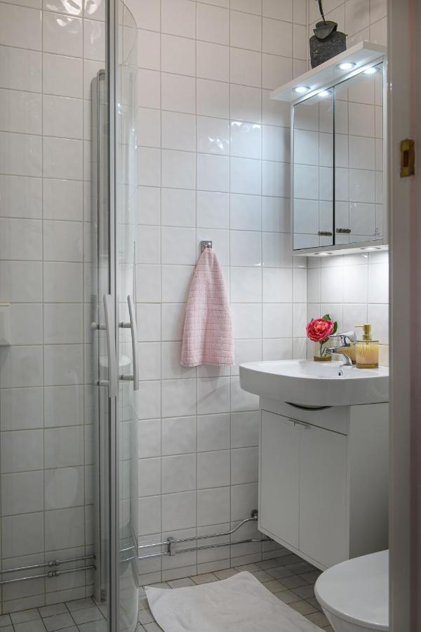 Homade B&B, Gamla Stan 노르셰핑 외부 사진