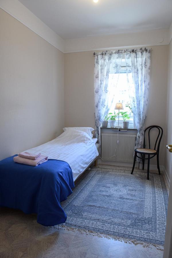 Homade B&B, Gamla Stan 노르셰핑 외부 사진