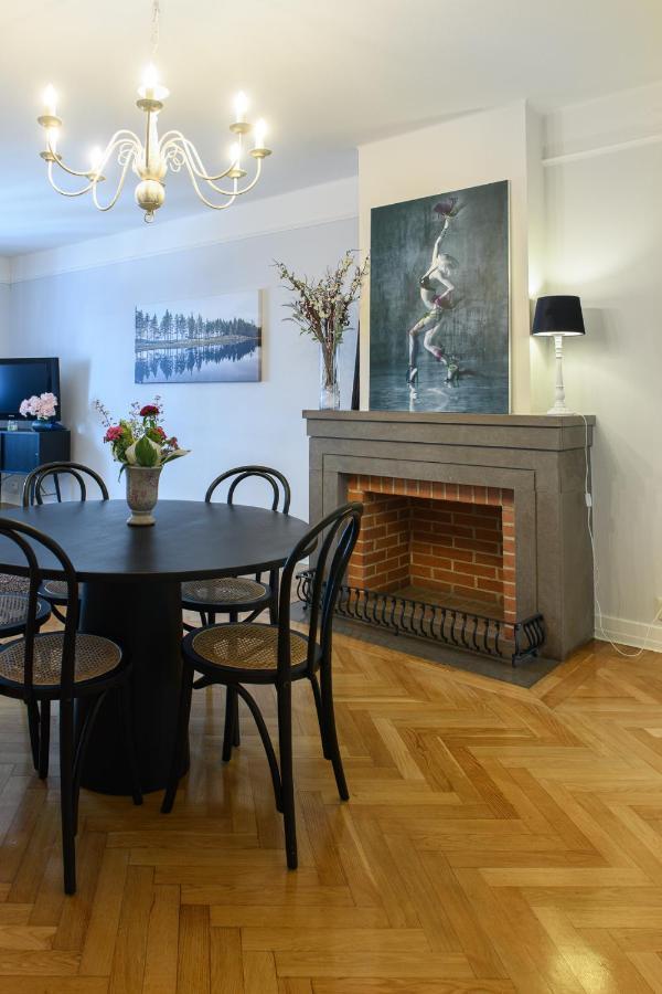 Homade B&B, Gamla Stan 노르셰핑 외부 사진