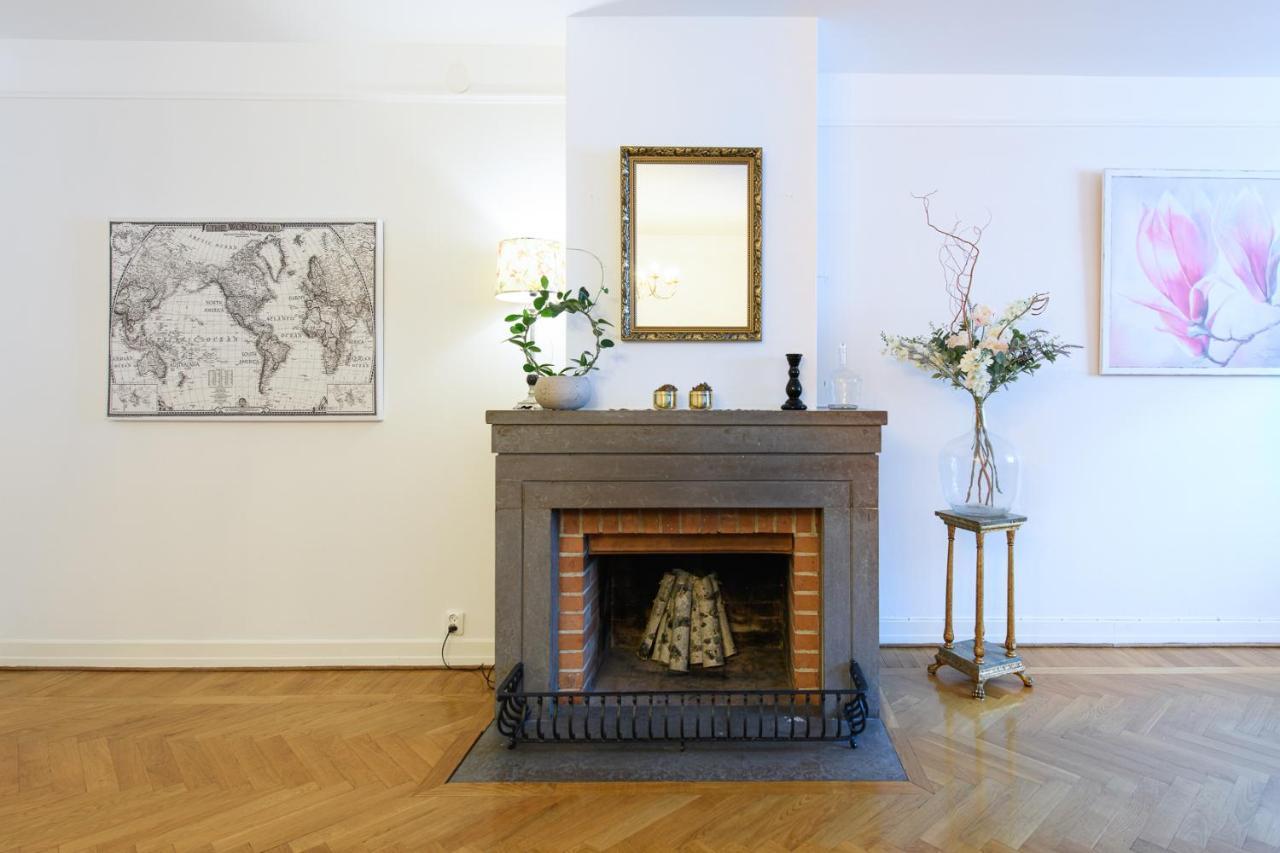 Homade B&B, Gamla Stan 노르셰핑 외부 사진