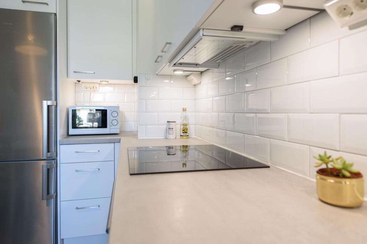 Homade B&B, Gamla Stan 노르셰핑 외부 사진