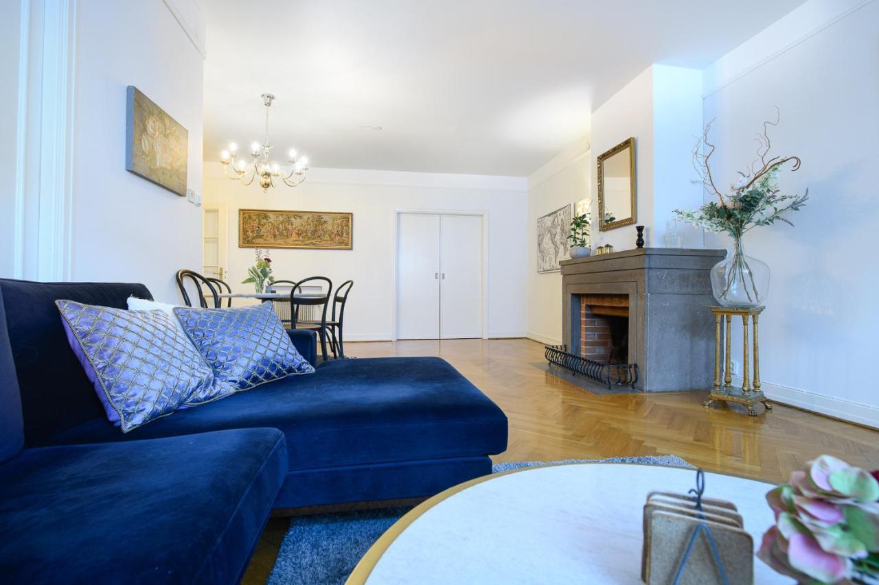 Homade B&B, Gamla Stan 노르셰핑 외부 사진