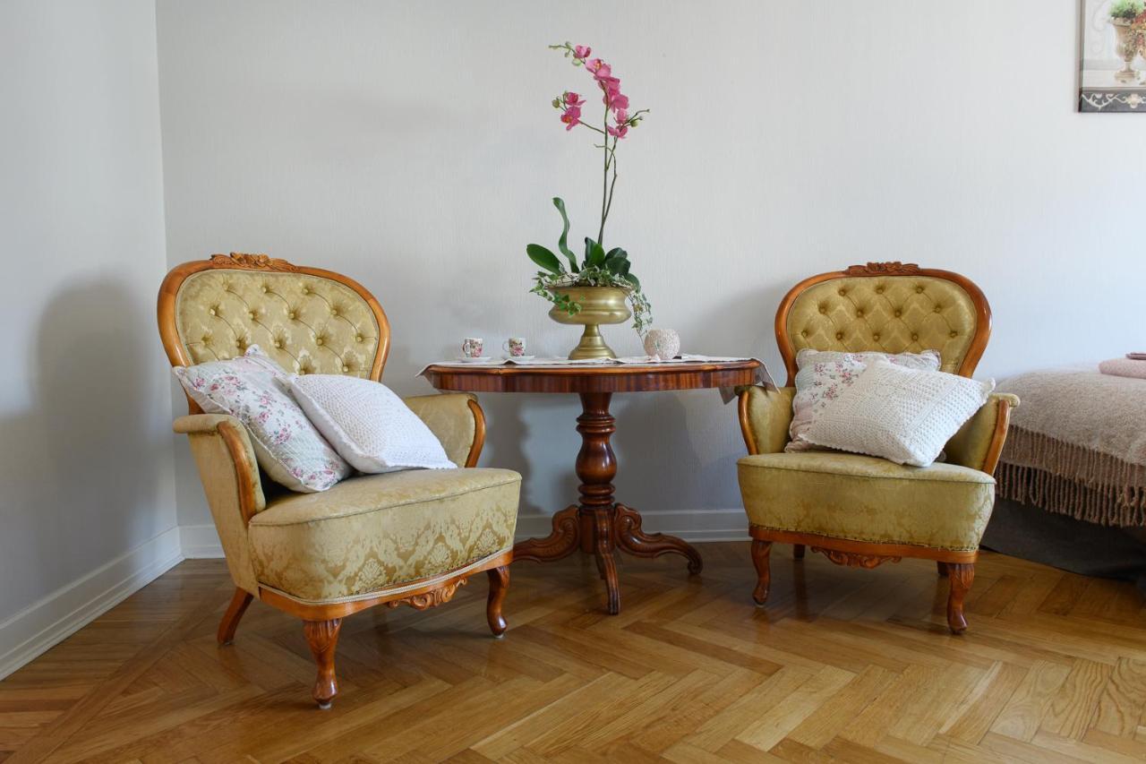Homade B&B, Gamla Stan 노르셰핑 외부 사진