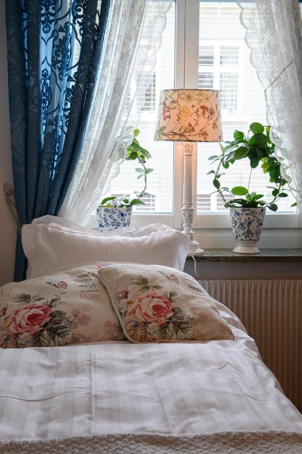Homade B&B, Gamla Stan 노르셰핑 외부 사진