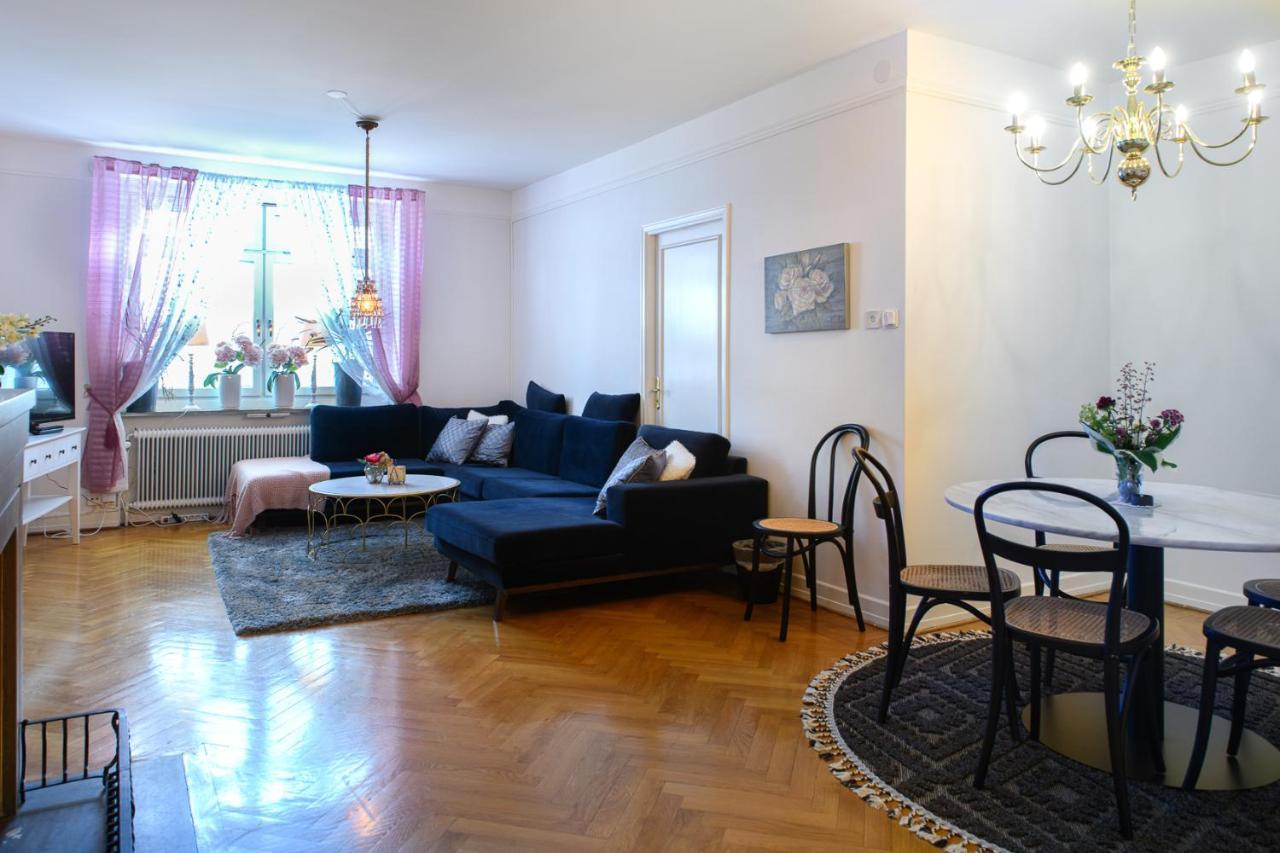 Homade B&B, Gamla Stan 노르셰핑 외부 사진