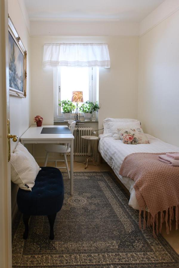 Homade B&B, Gamla Stan 노르셰핑 외부 사진