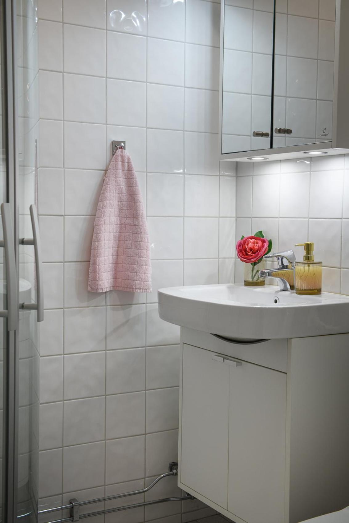 Homade B&B, Gamla Stan 노르셰핑 외부 사진